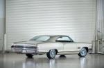Pontiac 2+2 Sport Coupe 1965 года